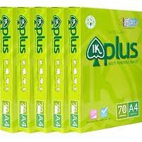 1 THÙNG GIẤY IN A4 IKPLUS ĐL70