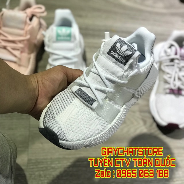 Giày Sneaker Prophere  FREESHIP  Có Voucher Mã Giảm Giá ⚡️ Giày Thể Thao Prophere ⚡️ Giày Nam , Giày Nữ FULLBOX