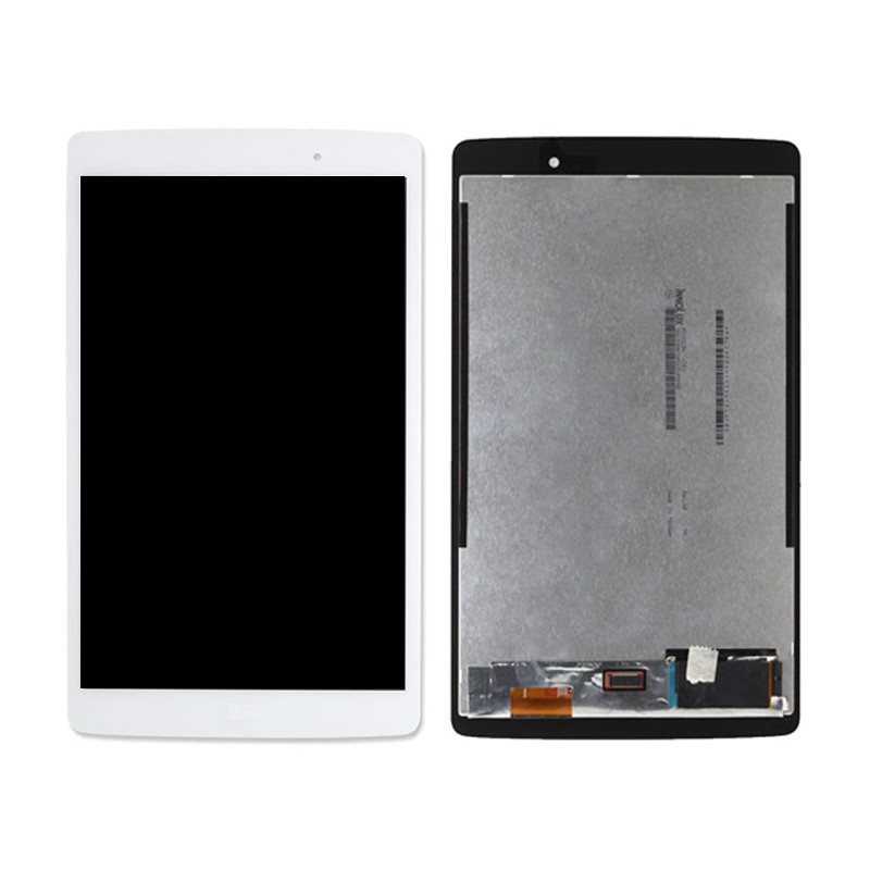 LCD Display For LG G Pad 3 iii GPAD X 8.0 V520 V521 V522 Touch Screen Digitizer Assembly Replacement Black No Frame+Tool