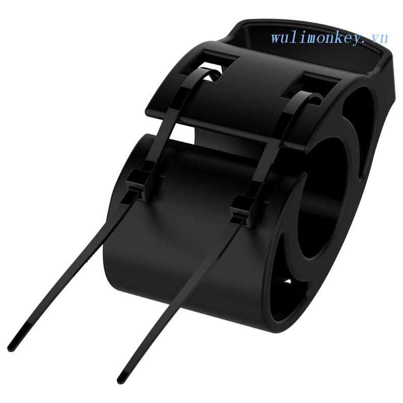 Giá Đỡ Đồng Hồ Gắn Tay Lái Xe Đạp Cho Forerunner TOMTOM POLAR Fitbit