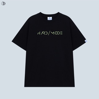 Áo Thun HARDMODE Basic 13 Chính Hãng