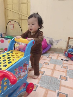 Bộ cotton xuất hàn