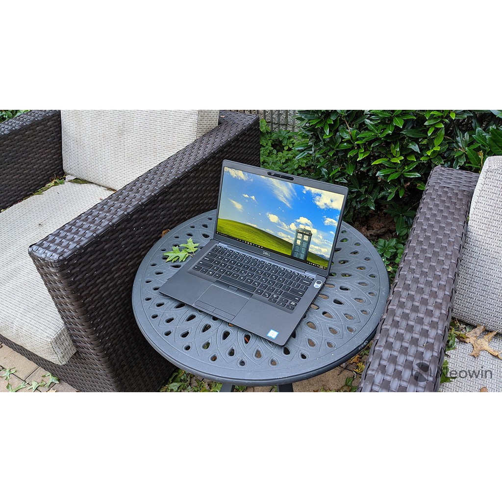 Máy tính DELL LATITUDE 5400 (Core I5-8365U, Ram 16GB, SSD NVMe 256GB, MH 14' FullHD) | BigBuy360 - bigbuy360.vn