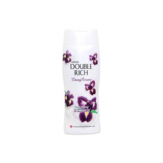 SỮA TẮM DOUBLE RICH 200G