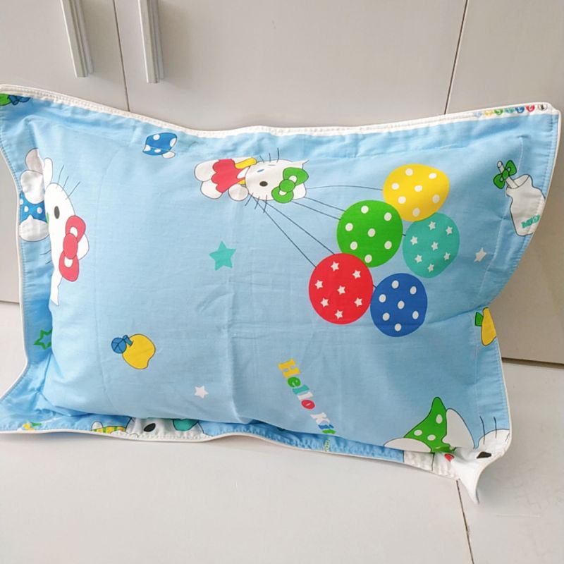 Vỏ gối 35x50 cotton Thắng Lợi ( cotton 100%) | BigBuy360 - bigbuy360.vn