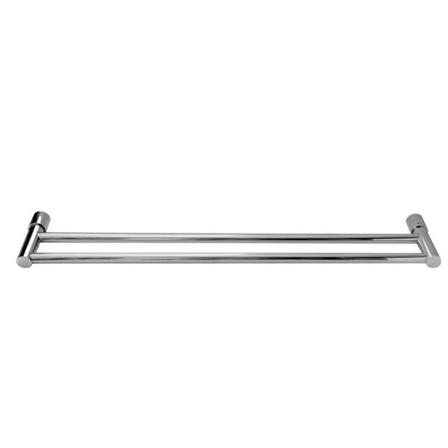 Thanh treo khăn phòng tắm inox 304 cao cấp, thách thức mọi môi trường inox304 chuẩn không rỉ sét