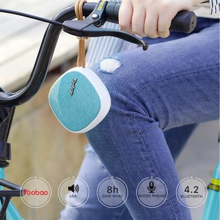 [Freeship] Loa Yoobao Bluetooth MusicLink M1