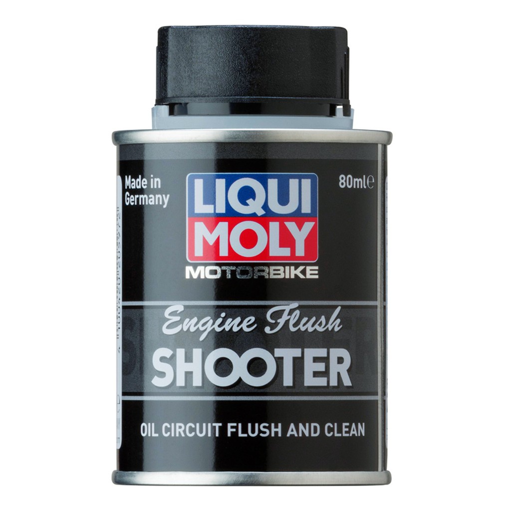 COMBO Phụ Gia Súc Rửa Động Cơ Và Phụ Gia Vệ Sinh Kim Phun FI, Buồng Đốt LIQUIMOLY