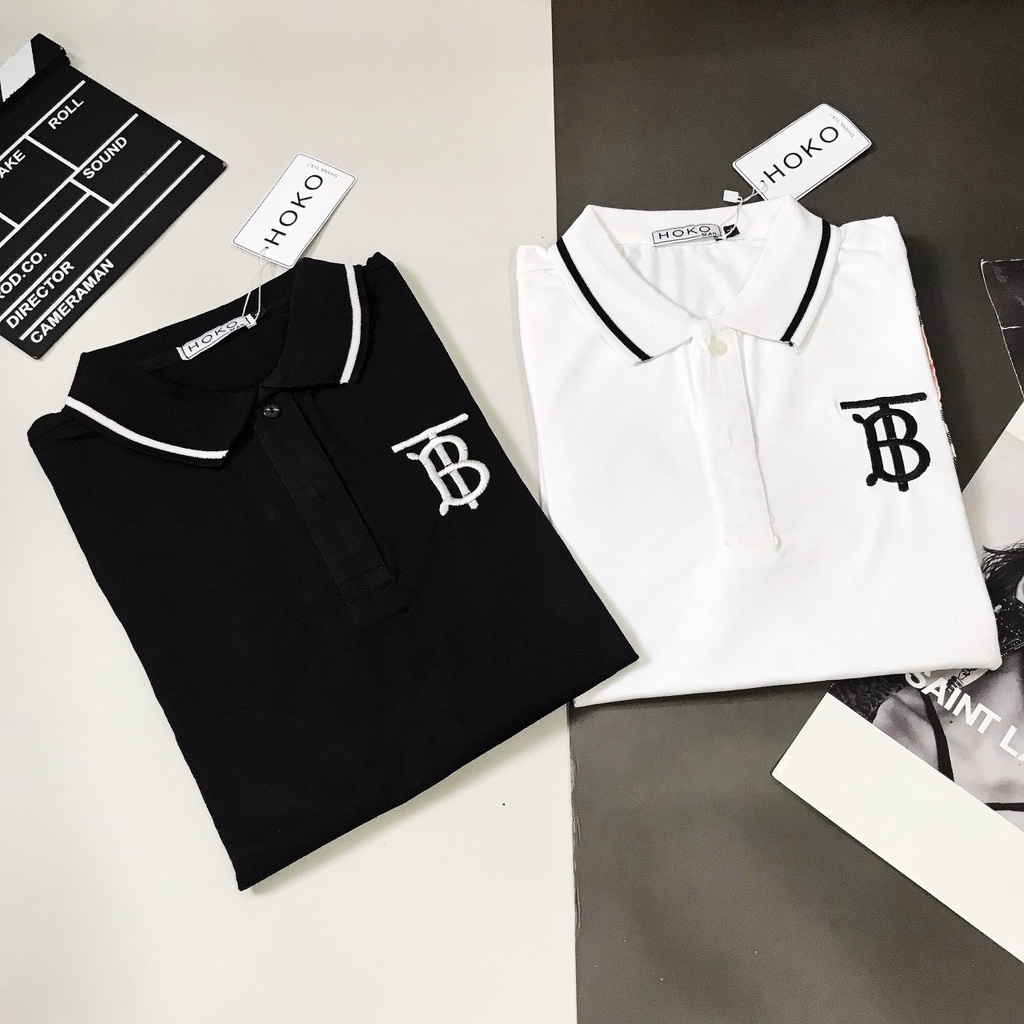 Áo Thun Nam Cotton Co Dãn ,Áo Thun Nam Cổ Trụ Thoáng Mát