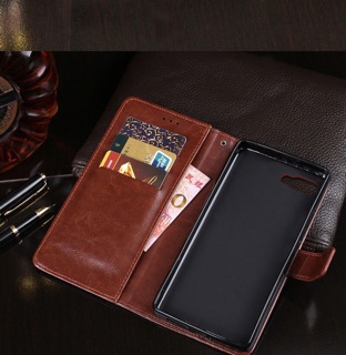 Bao da Blackberry Key 2(Hàng có sẵn)