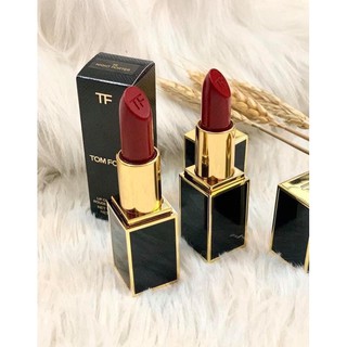 Son Tomford 38 NIGHT PORTER màu đỏ siêu đẹp