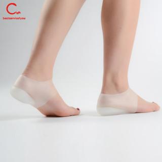 1 Cặp Đế Lót Giày Tăng Chiều Cao