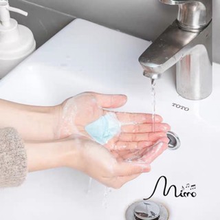 Xà phòng giấy miếng, xà phòng khô du lịch bỏ túi,tiện lợi .