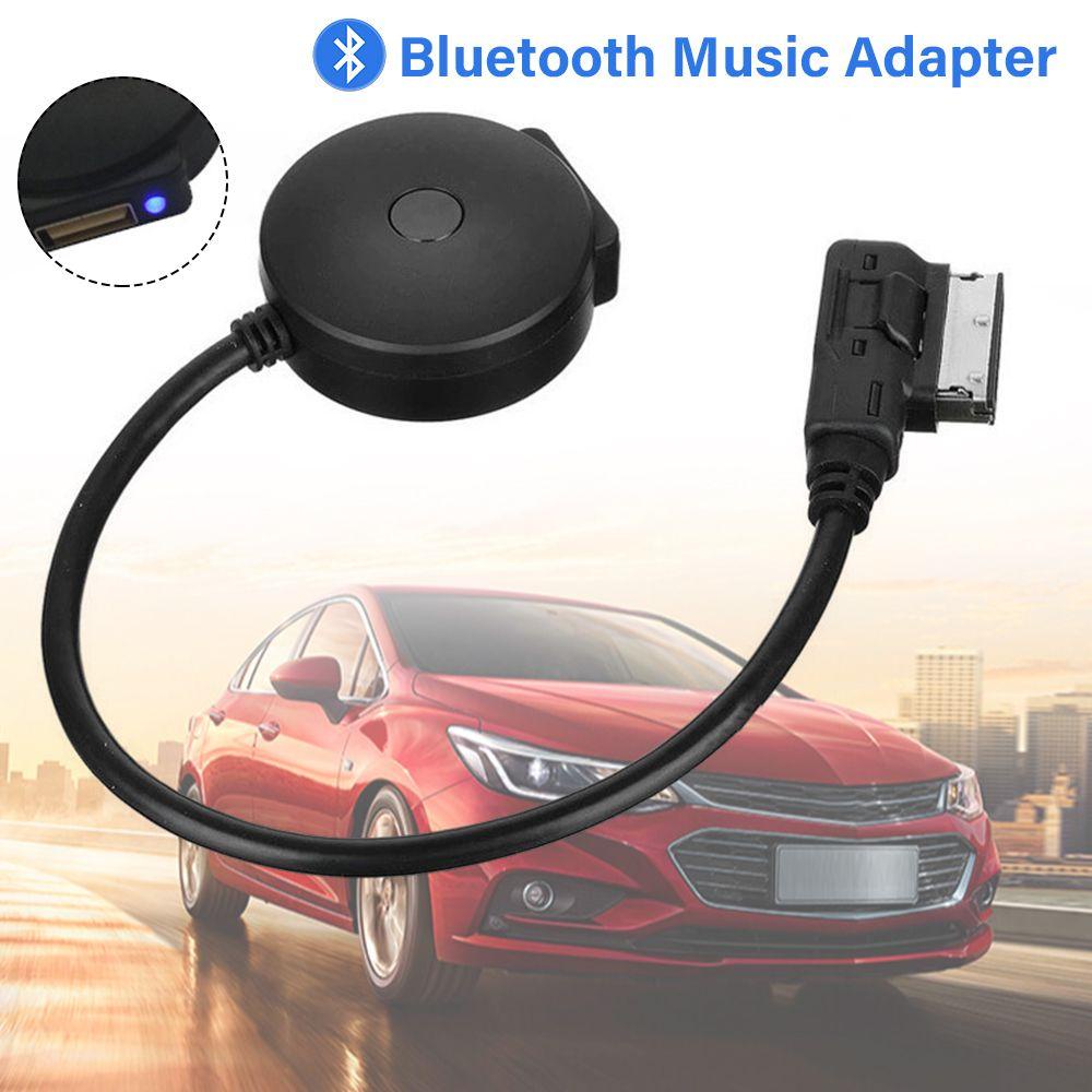 Bộ Chuyển Đổi Âm Thanh Bluetooth Không Dây Kat1 Cho Hệ Thống AMI MDI MMI MMI Mercedes-Benz