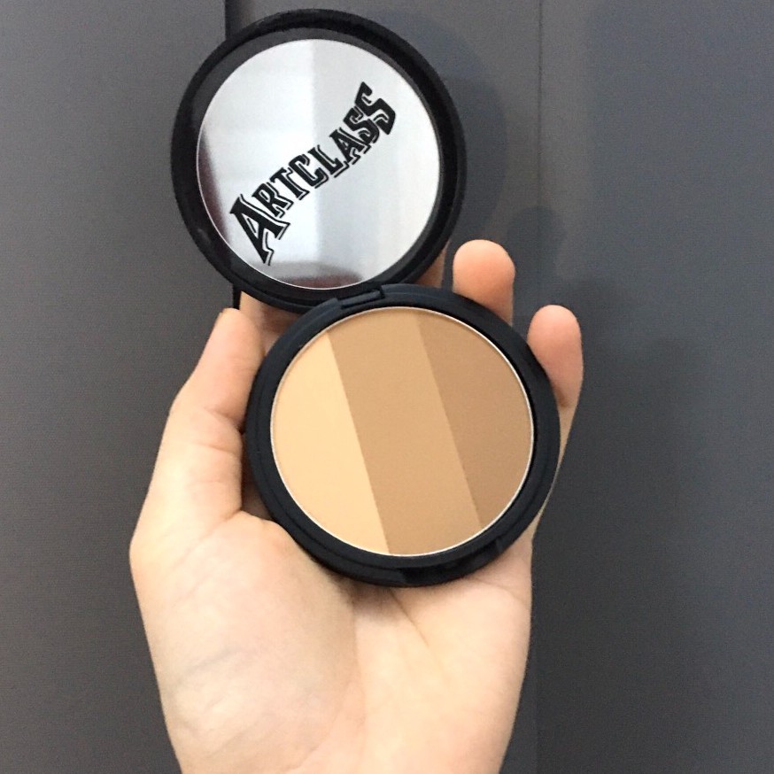 Phấn tạo khối TOO COOL FOR SCHOOL Art Class By Rodin 9.2g | BigBuy360 - bigbuy360.vn