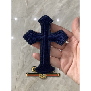 mác thêu thương hiệu các loại