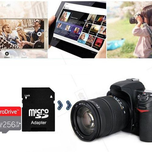 Mới Đầu Đọc Thẻ Nhớ 32gb-512gb | BigBuy360 - bigbuy360.vn