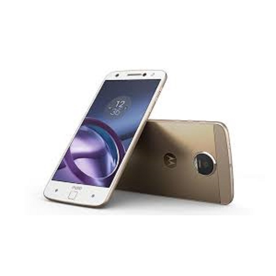 điện thoại Motorola Moto Z Droid (4GB/32GB) zin Chính hãng, máy mỏng nhất thế giới, Chiến game siêu mượt