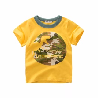 Áo 27kids cho bé