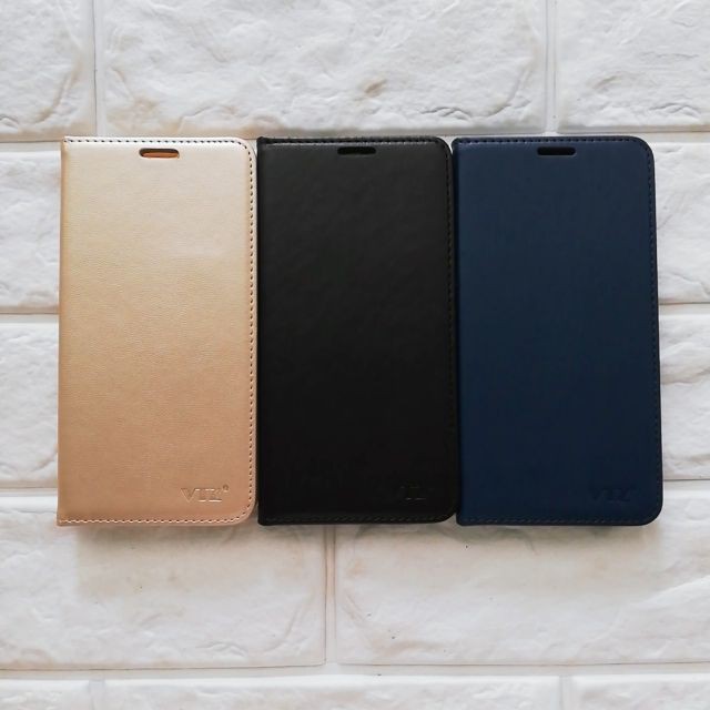 Bao da Samsung Note 8, Note 9, Note 10, Note 10+ nắp gập dạng ví cao cấp | BigBuy360 - bigbuy360.vn