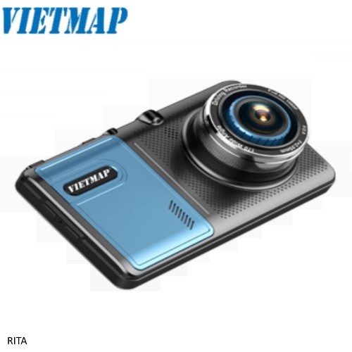 [Miễn Phí Lắp Đặt] Camera Hành Trình Vietmap A50 | BigBuy360 - bigbuy360.vn