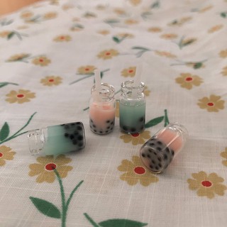 Phụ kiện Cốc Trà Sữa