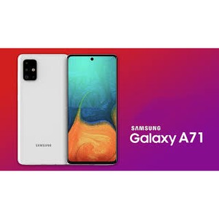 Ốp lưng, kính cường lực cho Samsung A51/ A71
