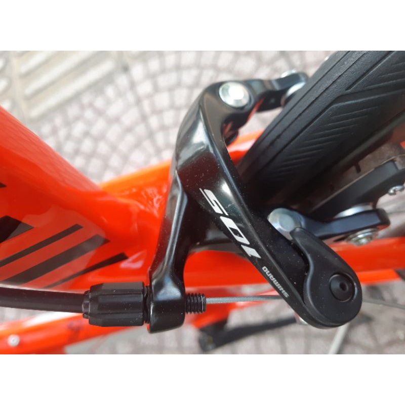 Xe đạp sava warwind 8 full carbon