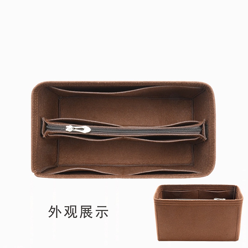 Túi Đựng Gối LV Speedy 25 30 35 Túi lót