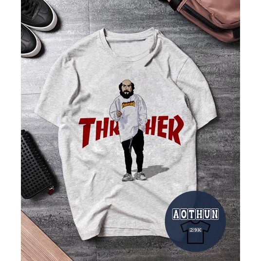ALBUM 63 - BST ÁO THUN TÂY DU KÝ HIỆN ĐẠI
