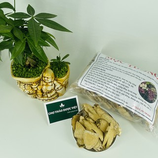 500g Mộc Thông (Khô, Sạch, Đẹp)