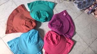 Nón chống nắng cao cấp