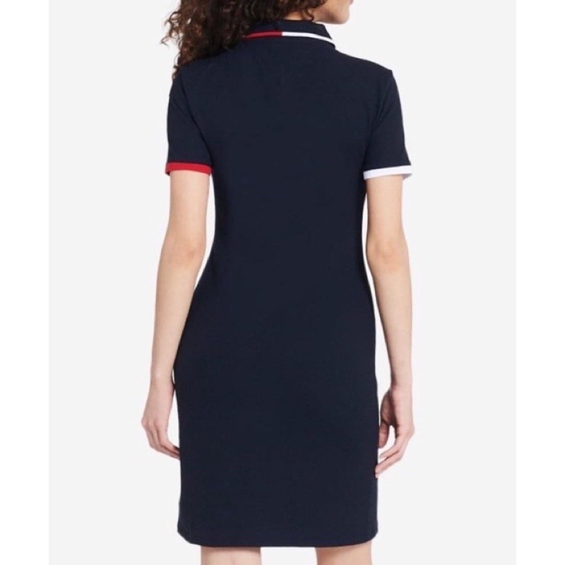 Đầm TOMMY HILFIGER đơn giản thoải mái 🍀🍀🍀🍀
