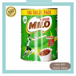 Milo úc 1kg