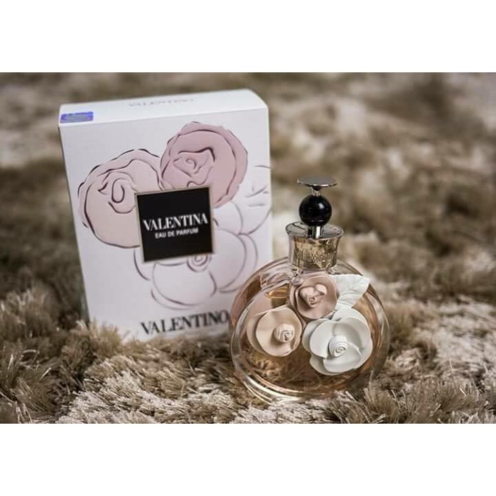 NƯỚC HOA SING 80ml  V A L E N T I N O