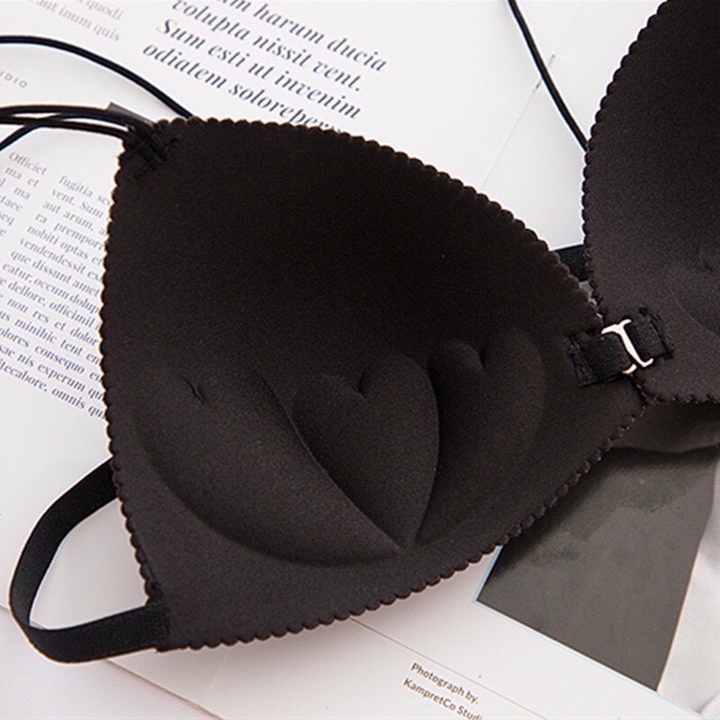 Áo Bra 819 Cài Khuy Trước | BigBuy360 - bigbuy360.vn