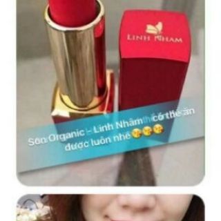 Thanh lí Son Linh Nhâm