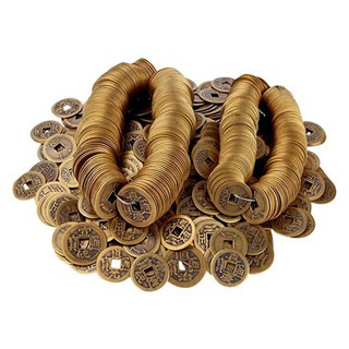 combo 10 đồng tiền xu cổ