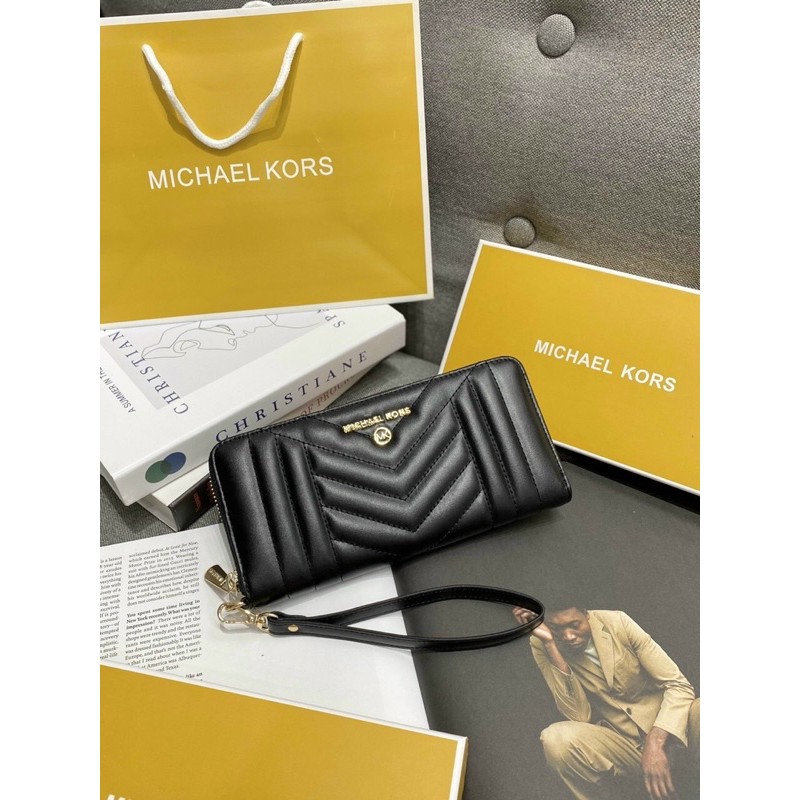 VÍ MICHAEL KORS DA THẬT