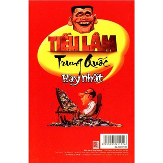 Tiếu Lâm Trung Quốc Hay Nhất