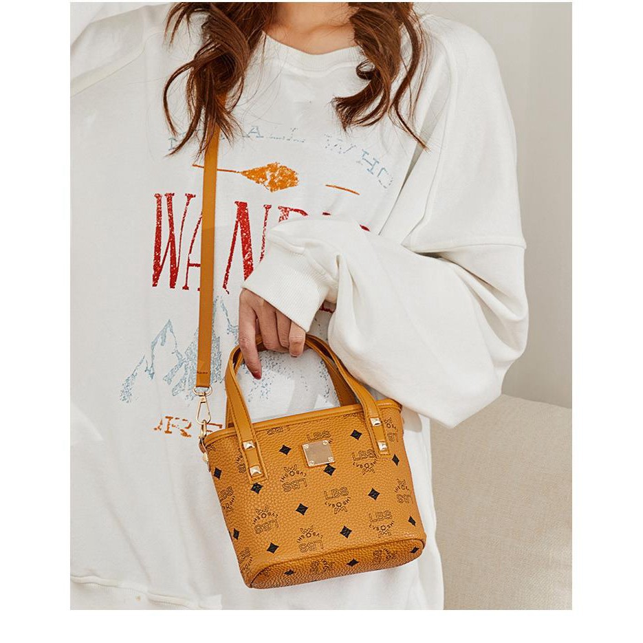 {Hot Trend} Túi xách nữ đeo chéo mini siêu xinh TX04 túi đeo vai | BigBuy360 - bigbuy360.vn