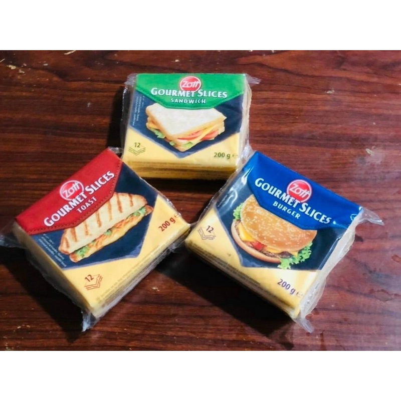 Phô Mai Lát Zott