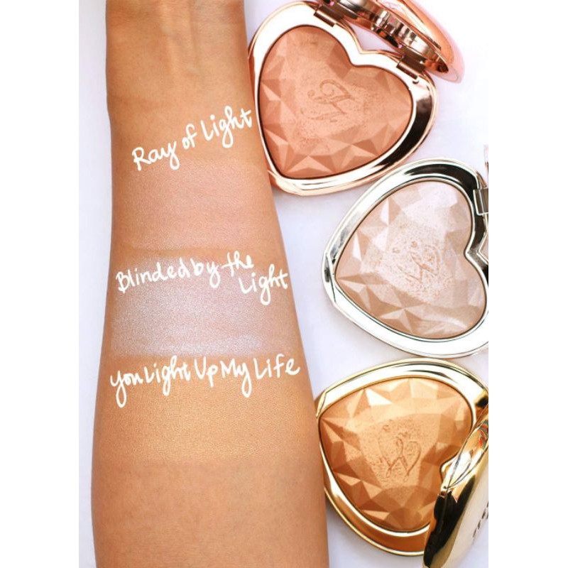 Bắt sáng Too Faced Love Light Prismatic | BigBuy360 - bigbuy360.vn