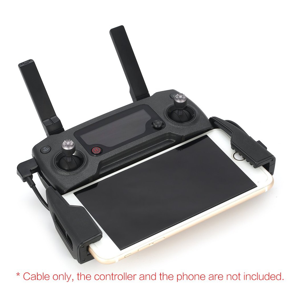 Cáp dữ liệu bộ điều khiển DJI Spark Mavic sang IP
