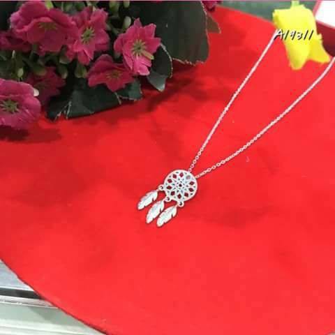 Dây chuyền dream catcher