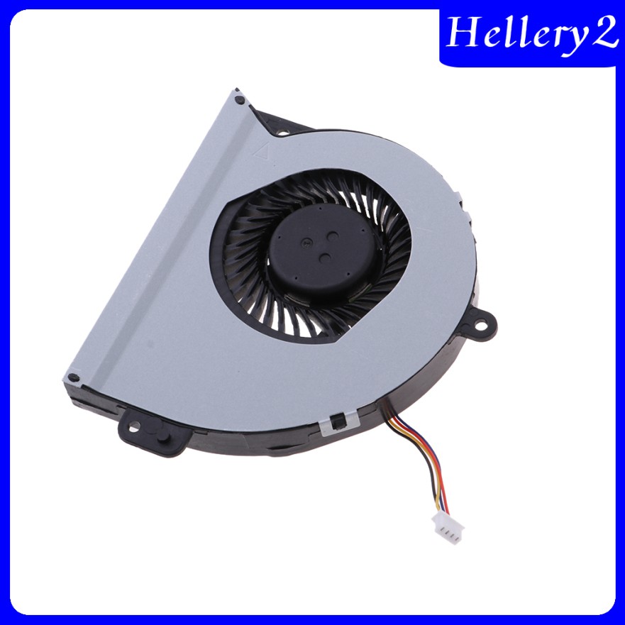 Quạt Làm Mát Thay Thế Dành Cho Asus A83S X54H X53S A43S X84L X43S K53S A53S