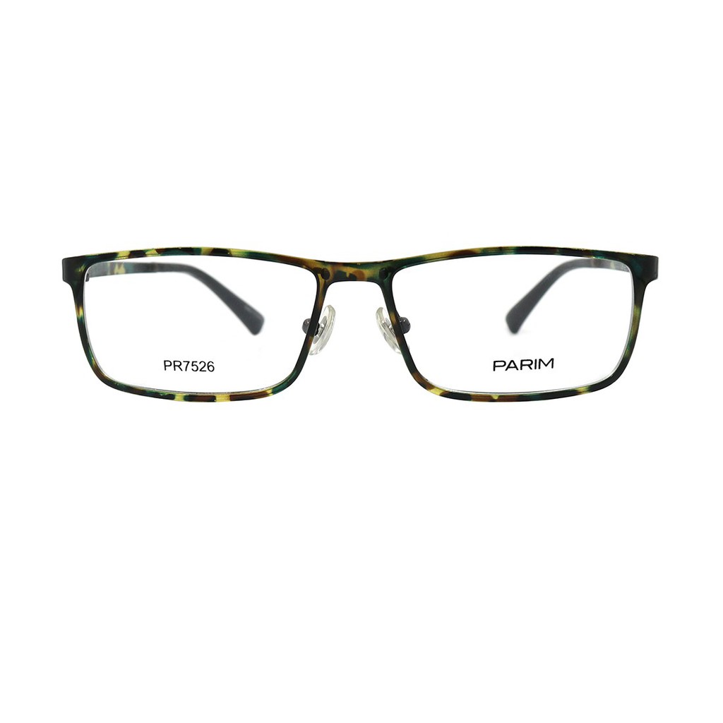 Gọng kính Parim PR7526 chính hãng
