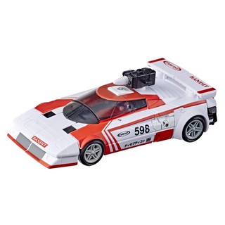 Mô hình nhân vật Transformers WFC Generations Selects Exhaust