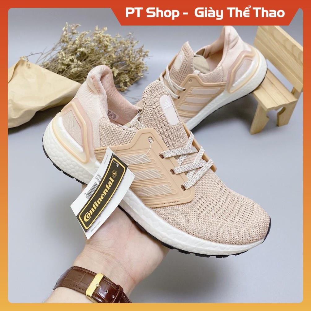 [FreeShip–Hàng Xịn Xả Kho] Giày thể thao nam nữ Sneaker Ultraboot 6.0 cao cấp Full phụ kiện, Giầy Hót trend