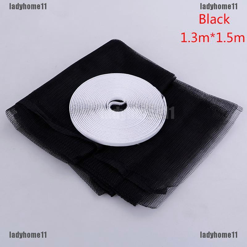 Lưới Dán Cửa Sổ Chống Côn Trùng